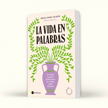 La vida en palabras