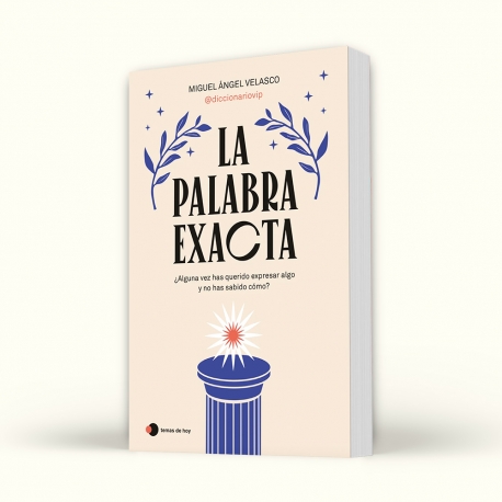 La palabra exacta